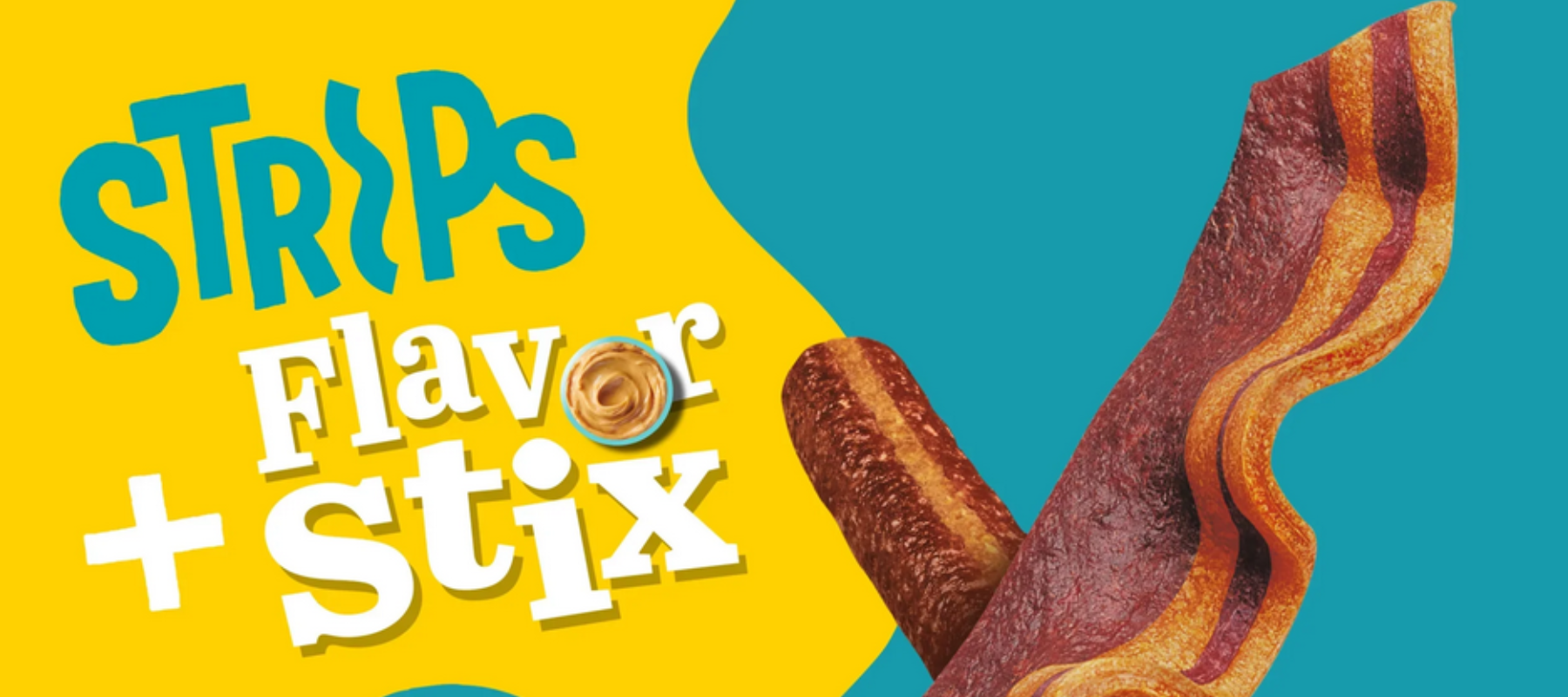 Bone shape natural dog treats - Dogbox