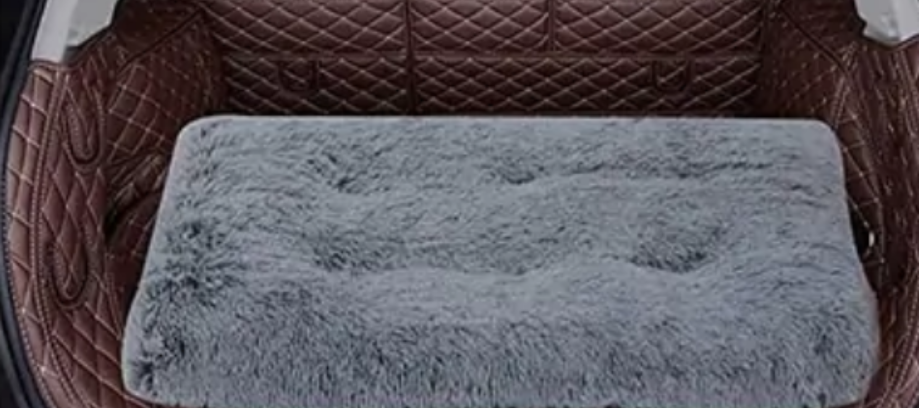 Dog travel or indoor dog bed - DogBox