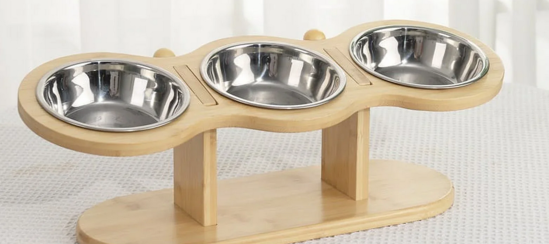 Unique dog bowls, slow feeders and automatic feeder - DogBox