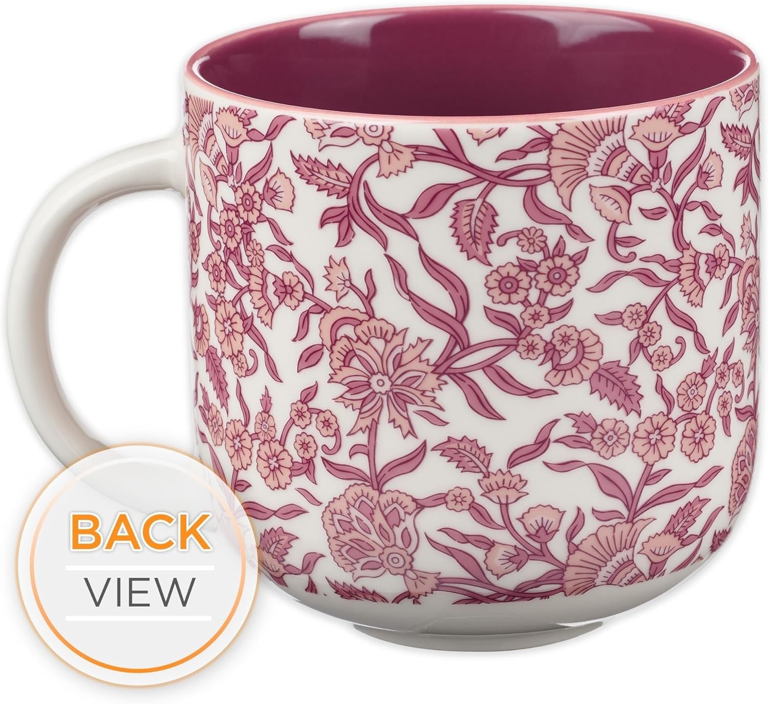 Christian Art Gifts Large Ceramic Microwave/Dish