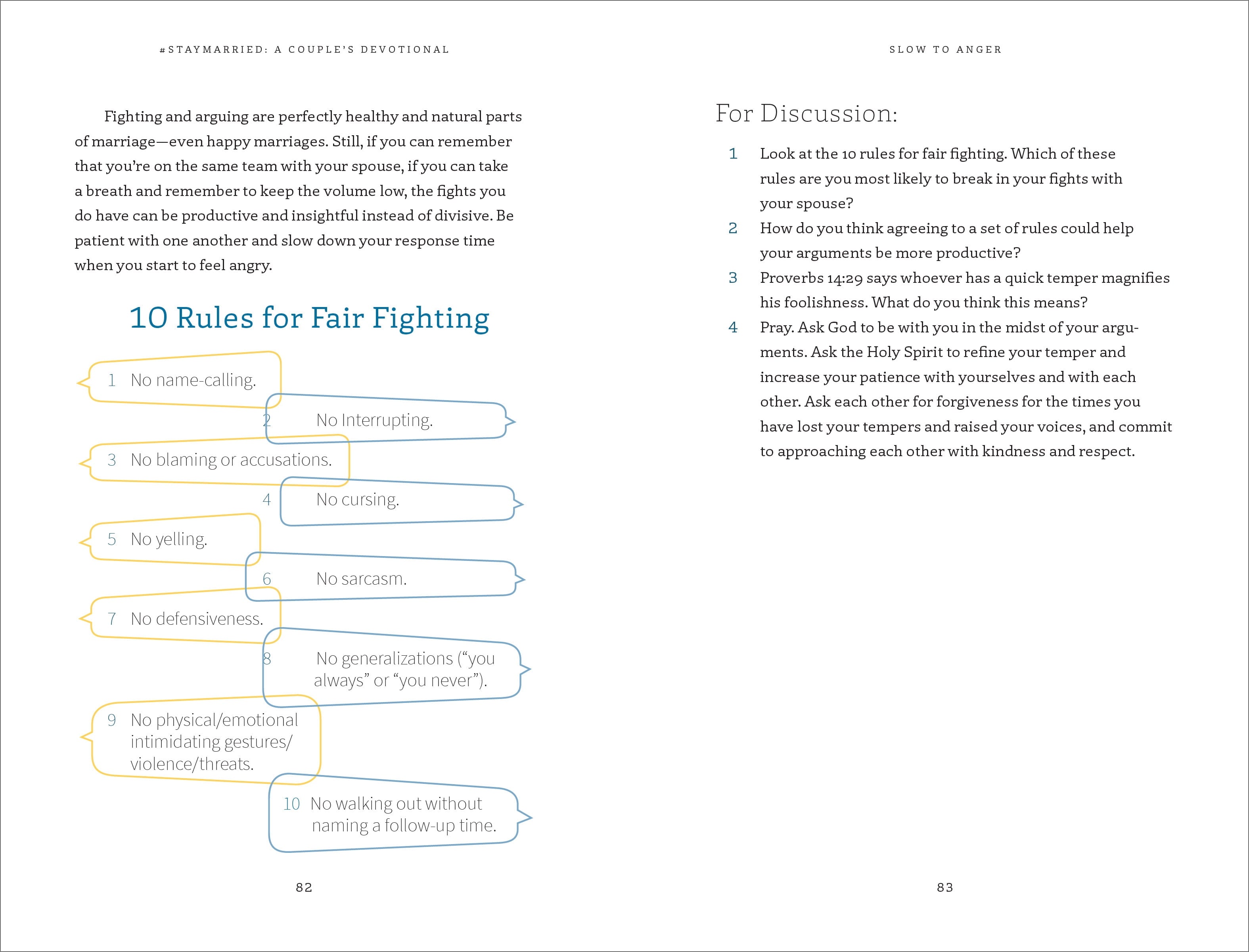 #Staymarried: a Couples Devotional : 30-Minute Weekly Devotions to Grow in Faith and Joy from I Do to Ever after (Paperback)