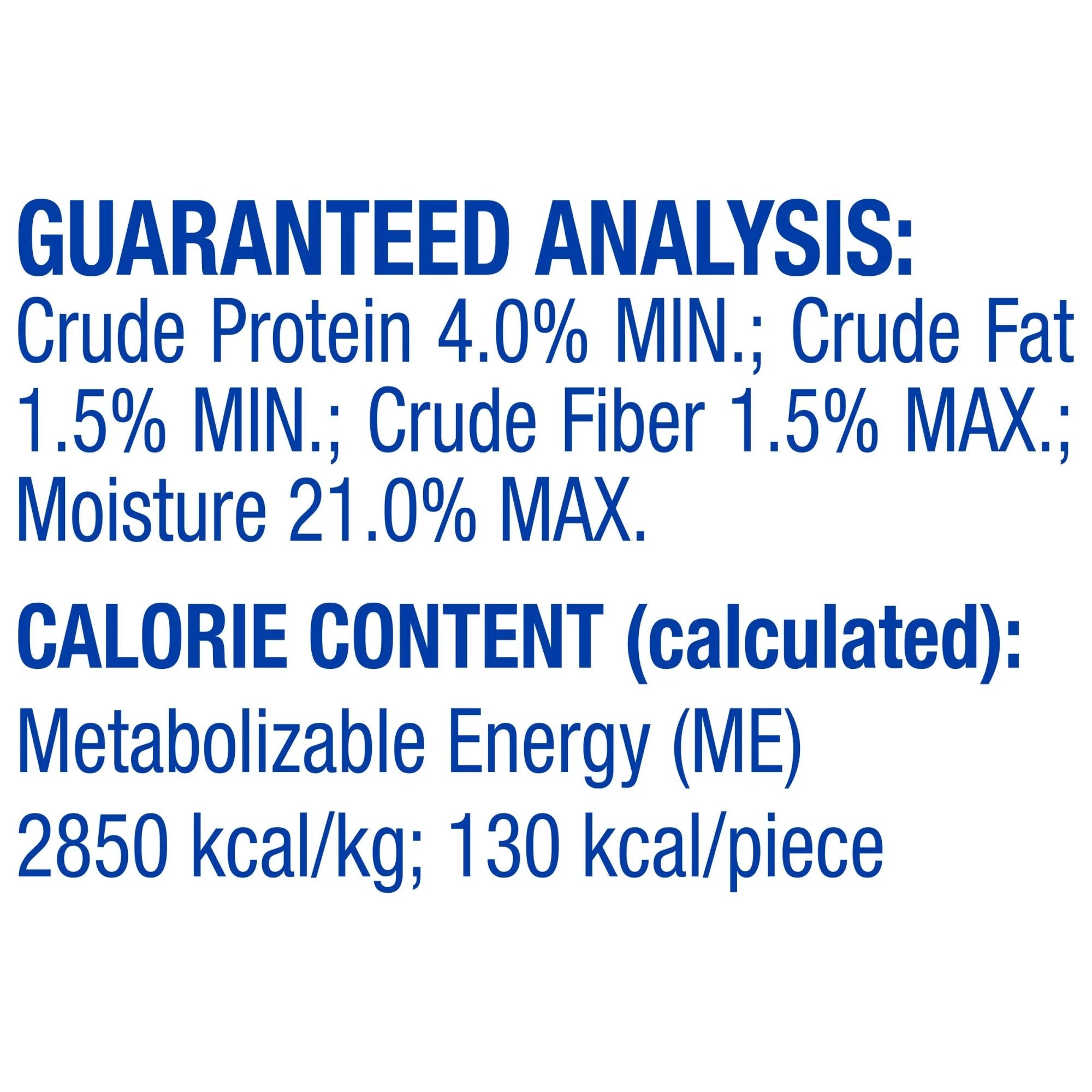 Snausages Snaw Somes! Chewy Dog Treats, Beef & Cheese Flavor, 9.75 Ounces