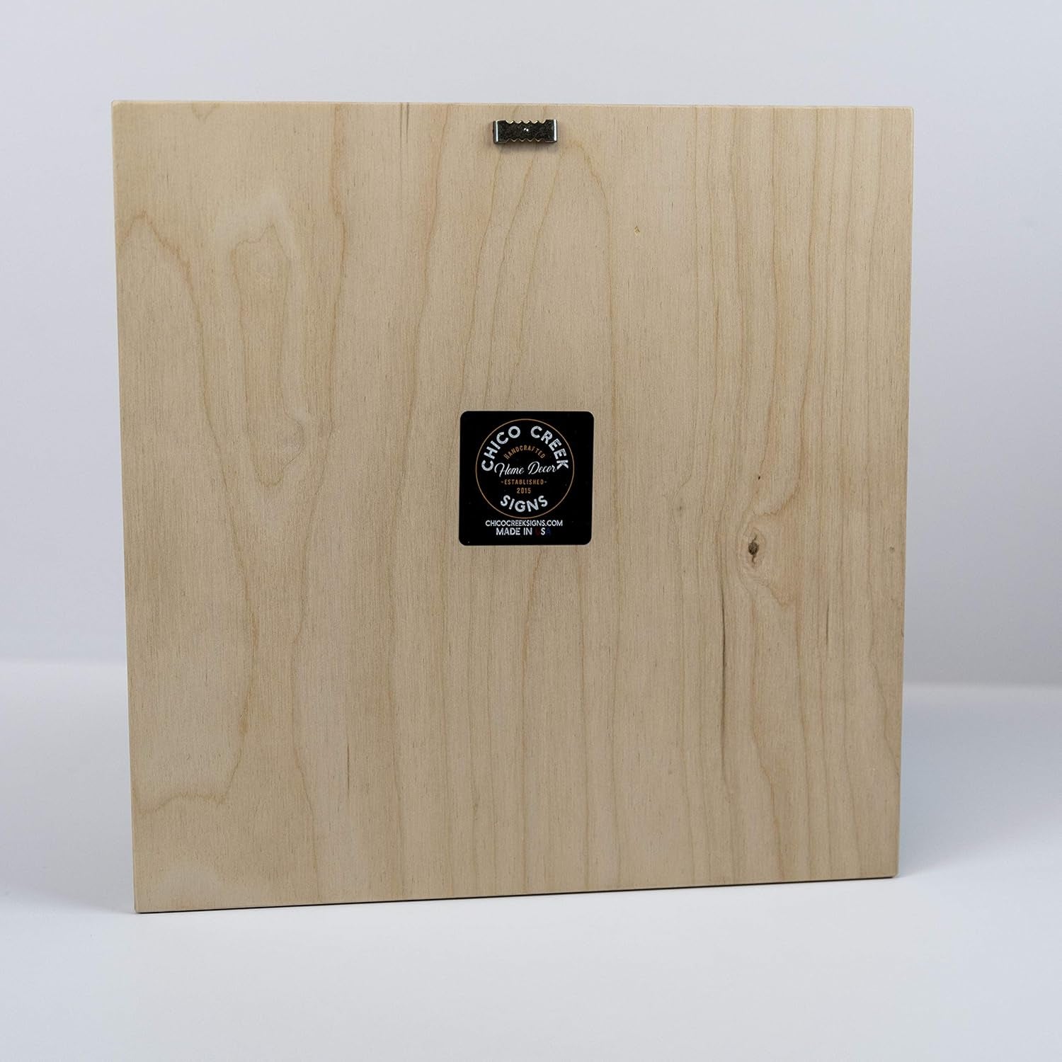 Coffee and Jesus Sign Christian Wood Decor Rustic Signs Wooden Decorations Kitchen Small Religious Plaque Station Wall Home Faith Family Farmhouse Inspirational Scripture 12 X 12 Art B3-12120061069