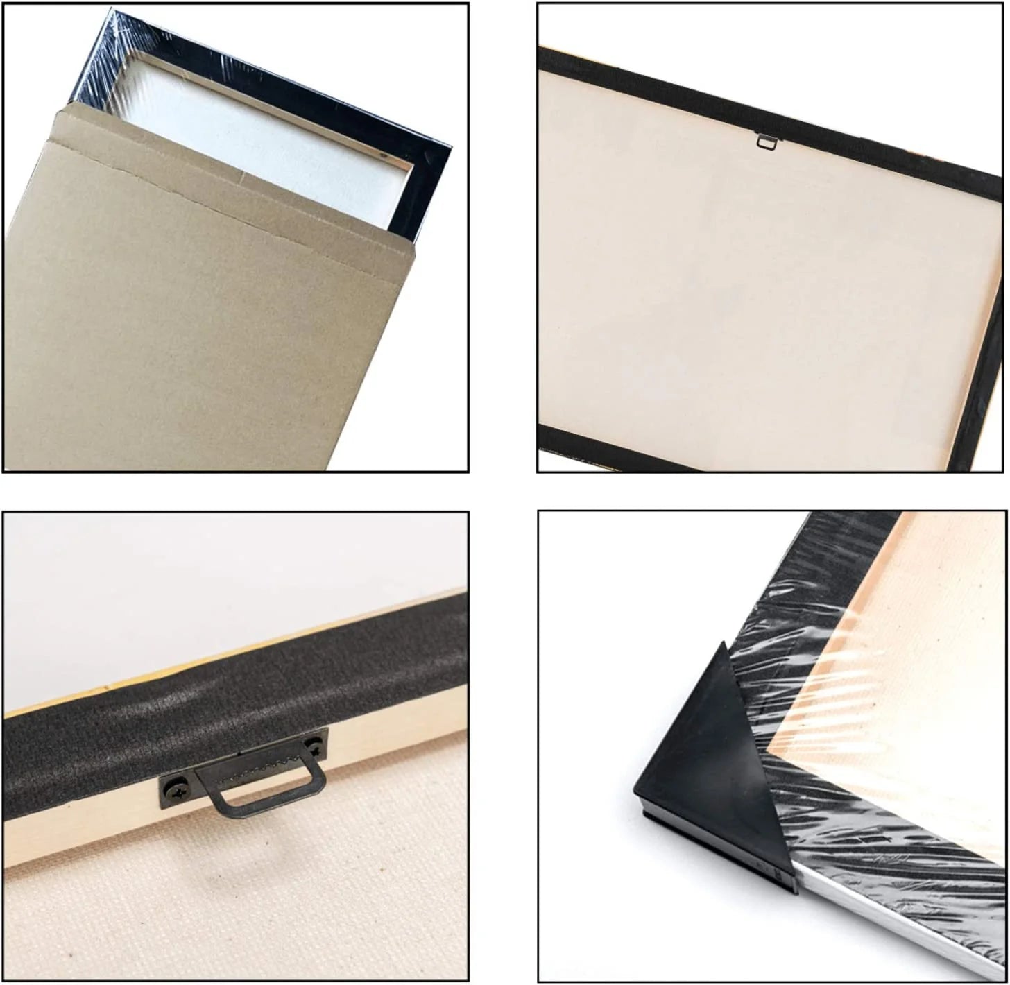 Christian Canvas Wall Art Bible Verse Wall Art Christian Wall Art Religious Wall Art Scripture Wall Art Bible Verses Wall Decor Inspirational Wall Art for Office Christian Posters 12X16Inch