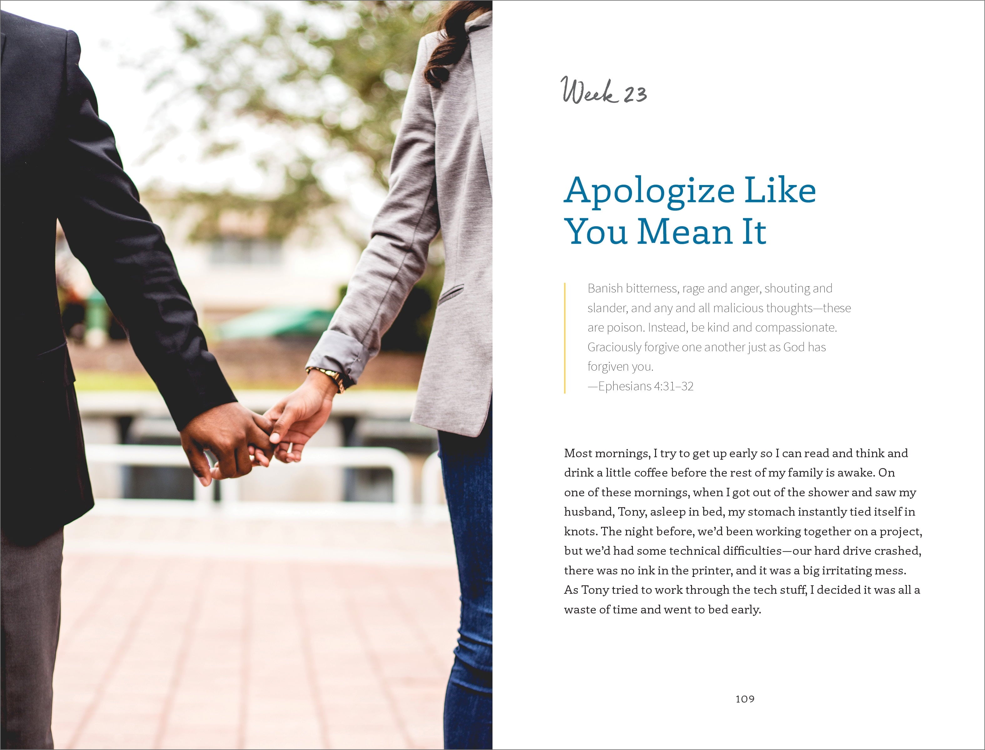 #Staymarried: a Couples Devotional : 30-Minute Weekly Devotions to Grow in Faith and Joy from I Do to Ever after (Paperback)