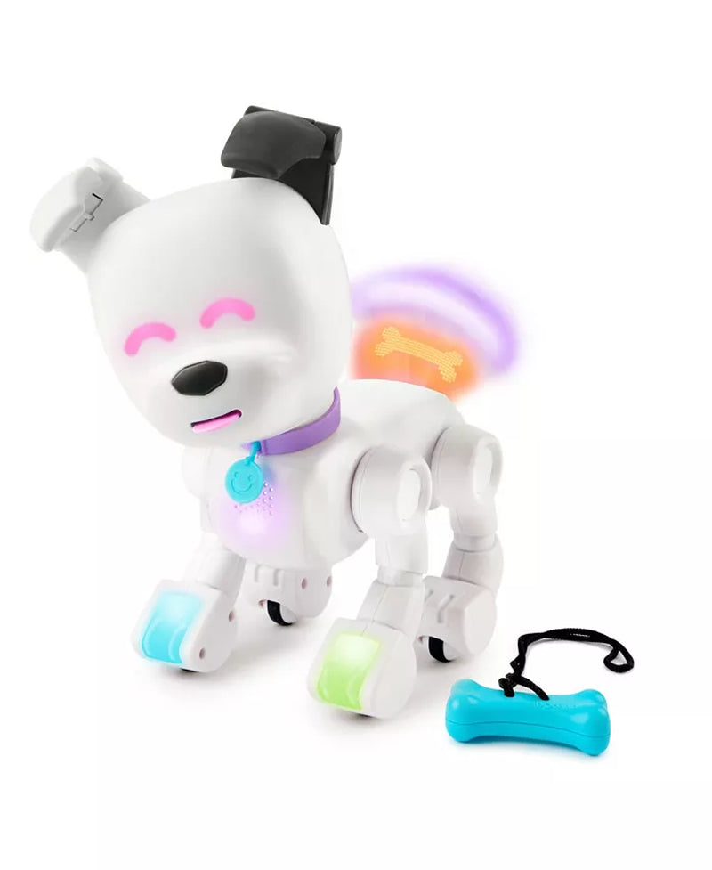 Mintid Dog-E Interactive Robot Dog