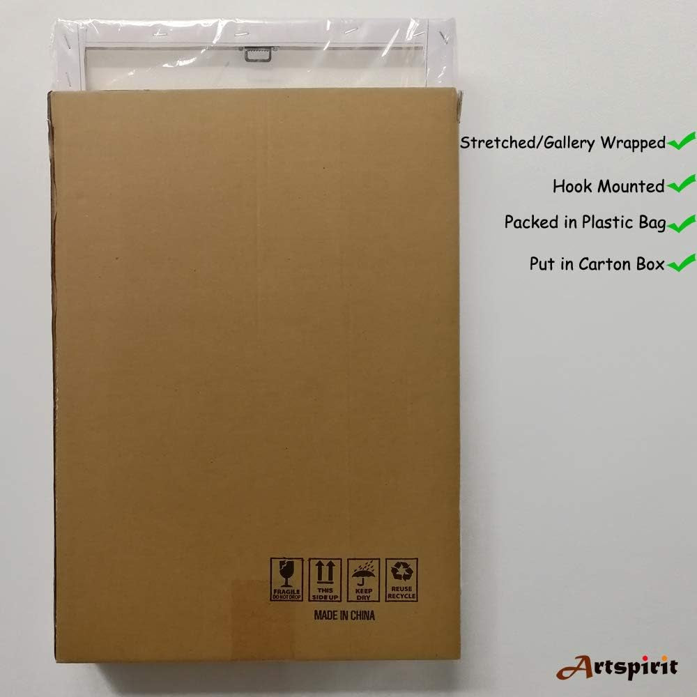 Bible Verse Christian Wall Decor Scripture Inspirational Wall Art for Living Room Bathroom Rustic Religious Gifts Teen Room Decor Be Still and Know That I Am God