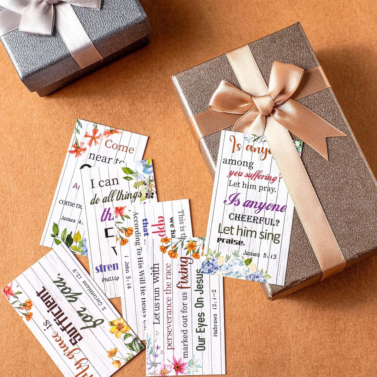 240 Pcs Bible Verse Card Prayer Cards with Assorted Bible Verses Mini Scripture