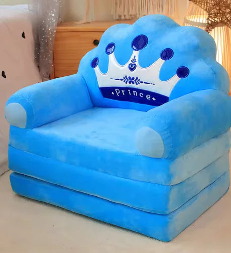 Soft Stuffed Animals Sofa Bed.